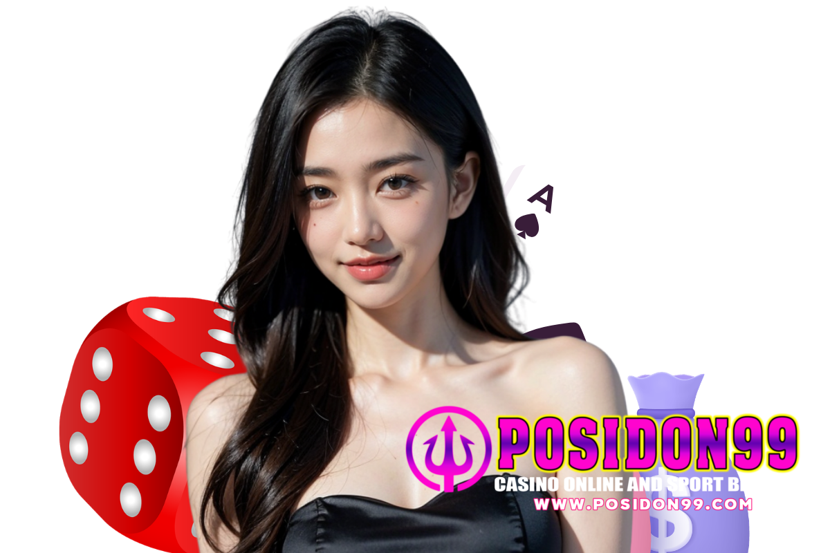 posidon99 wallet
