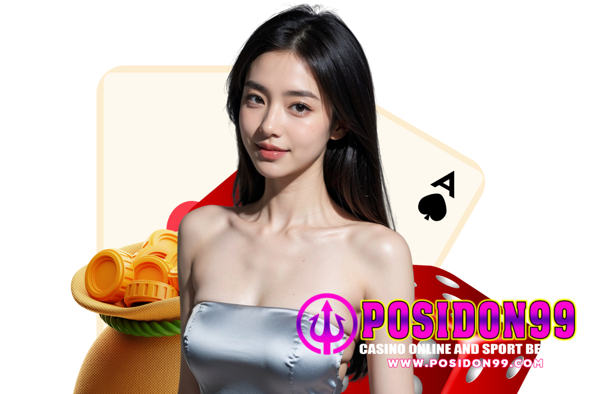 posidon99 สมัคร