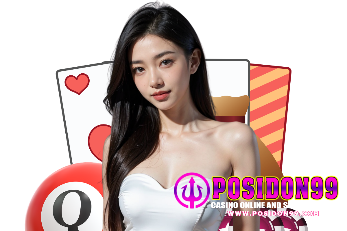 posidon99 สล็อต