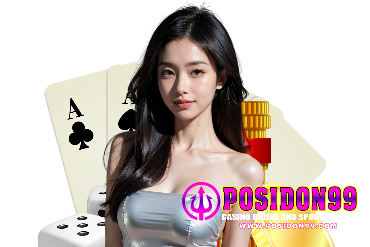 posidon99 เว็บตรง